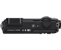 Nikon APARAT FOT NIKON W300 Czarny zestaw Holiday z plecakiem wodo - 1450643 - zdjęcie 5
